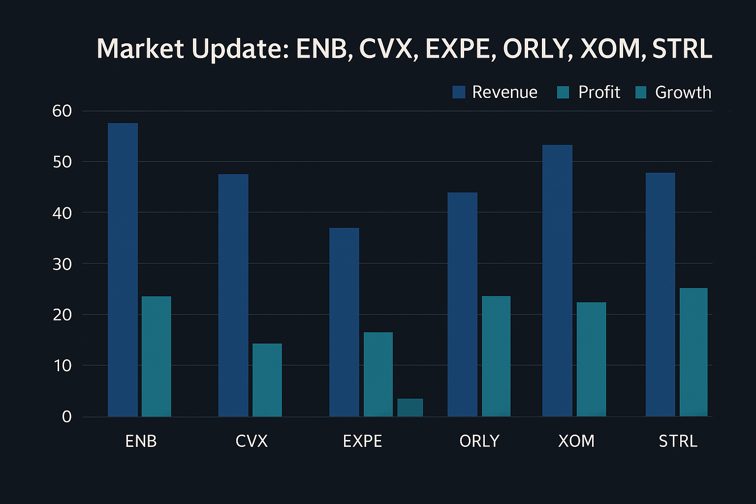 Market Analysis Chart
