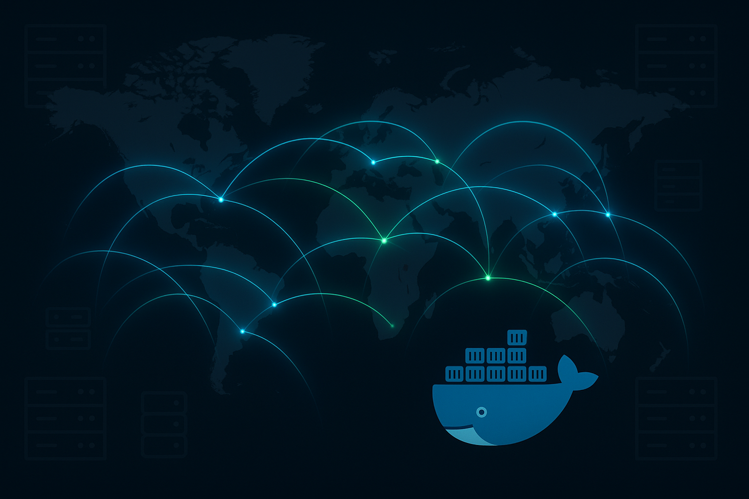 Production OSRM Routing Server: Modern Docker Deployment and Performance Guide